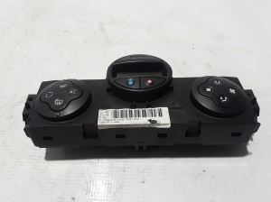 Commande de chauffage - 8200141294