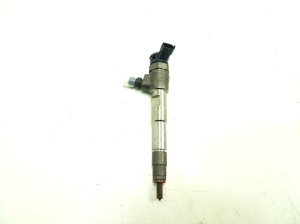   Fuel injector 