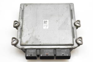 Citroen C4 Picasso (2007–2013) Motorsteuergerät 9665100380 - 4