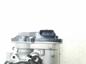 Mercedes Benz A-Class 177 (2018–2026) EGR-klapi siiber 147100361R - 2