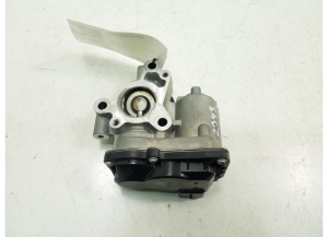 Mercedes Benz A-Class 177 (2018–2026) EGR-klapi siiber 147100361R - 3