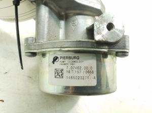 Mercedes Benz A-Class 177 (2018–2026) Vacuum pump 146502327R - 3