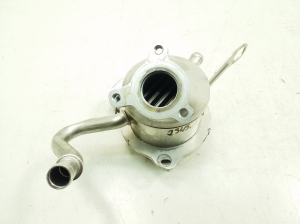 Mercedes Benz A-Class 177 (2018–2026) EGR-klapi jahuti 147359823R - 2
