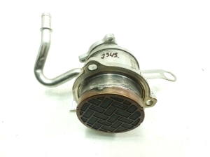 Mercedes Benz A-Class 177 (2018–2026) EGR-klapi jahuti 147359823R - 3