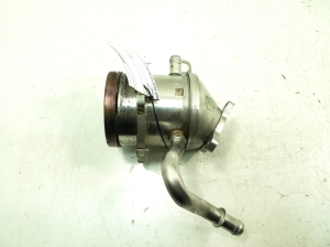 Mercedes Benz A-Class 177 (2018–2026) EGR-klapi jahuti 147359823R - 4