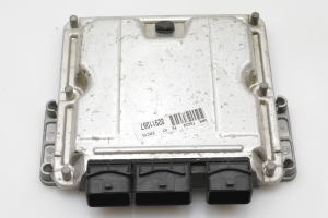 Engine control unit - 9646149880
