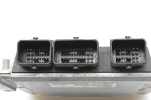 Peugeot 307 I (2000–2009) Engine control unit 9646149880 - 3