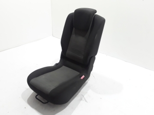 RENAULT Scenic (2003–2010) Rücksitzbank und ihre Teile - 2