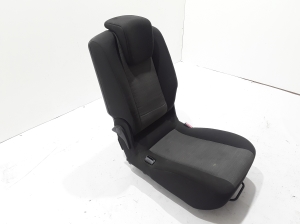 RENAULT Scenic (2003–2010) Rücksitzbank und ihre Teile - 3