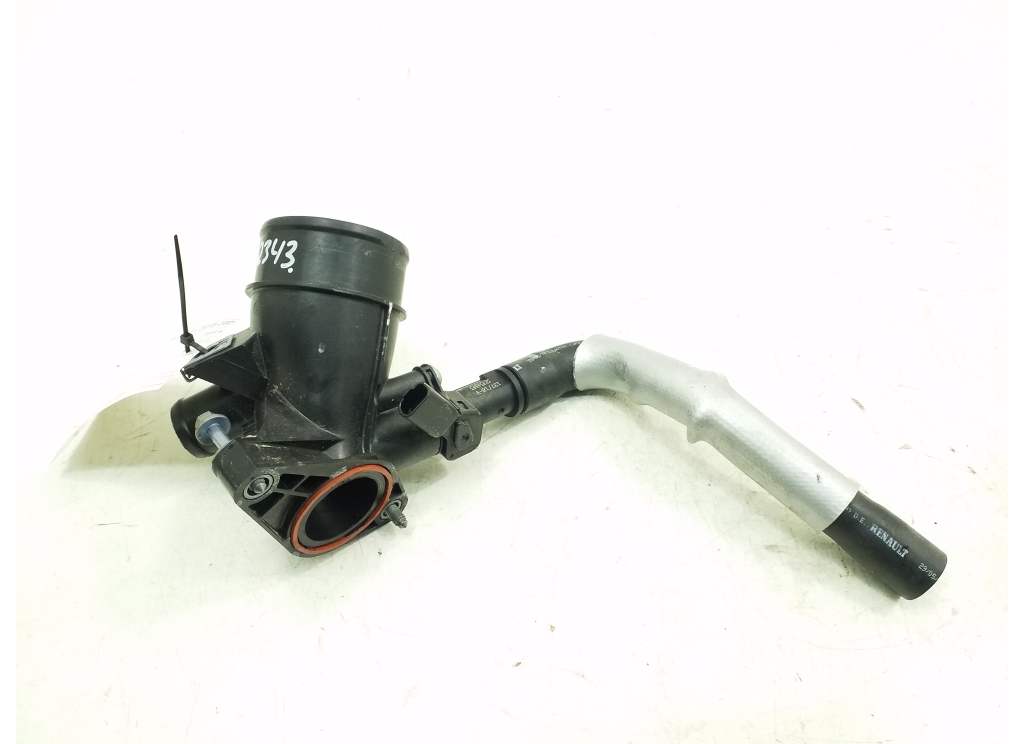 MERCEDES-BENZ A-Class W177 (2018-2024) Hoses 165767603R  