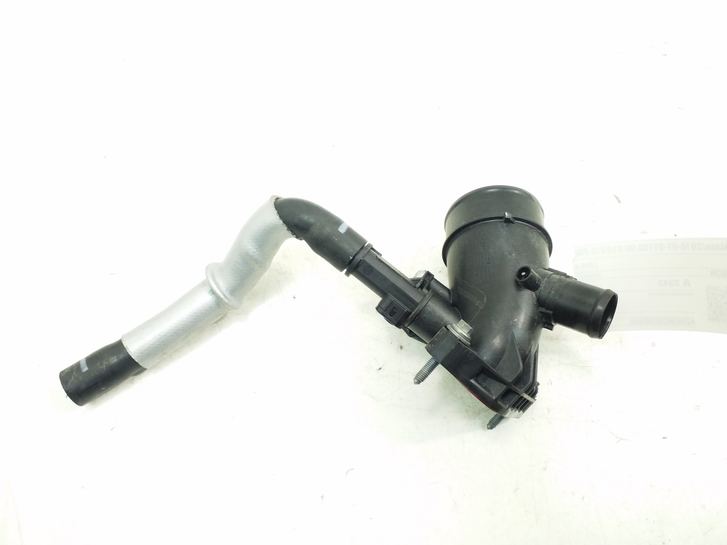 MERCEDES-BENZ A-Class W177 (2018-2024) Hoses 165767603R  