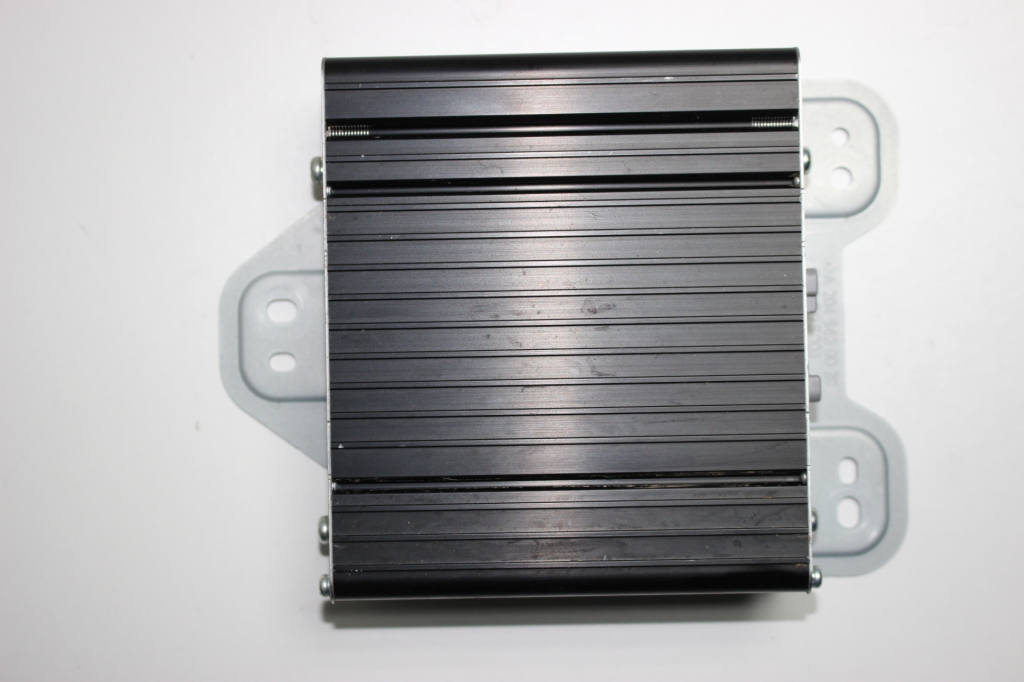 Mercedes Benz GL-Class 164 (2006–2012) Audioverstärker A2049820020 Mercedes Benz GL-Class 164 (2006–2012) Audioverstärker A2049820020