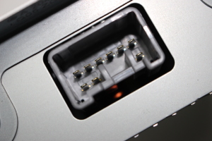Mercedes Benz GL-Class 164 (2006–2012) Audioverstärker A2049820020 - 2
