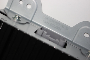 Mercedes Benz GL-Class 164 (2006–2012) Audioverstärker A2049820020 - 3