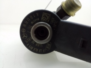 Mercedes Benz A-Class 169 (2004–2012) Injektor Einspritzdüse A6400700787 - 2