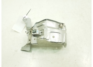 Mercedes Benz A-Class 177 (2018–2026) Hitzeschutzblech Turbolader A6080960100 - 2