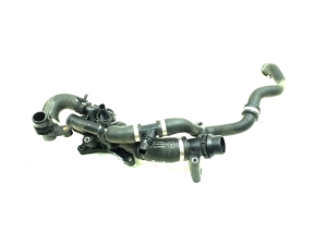 Mercedes Benz A-Class 177 (2018–2026) Termostaat A6082000015 - 2