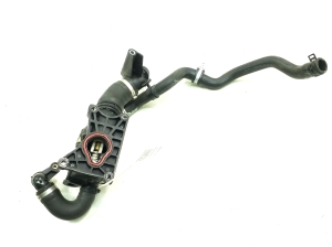 Mercedes Benz A-Class 177 (2018–2026) Termostaat A6082000015 - 3