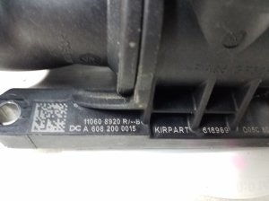 Mercedes Benz A-Class 177 (2018–2026) Termostaat A6082000015 - 4