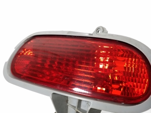 Hyundai i30 (2007–2011) Rear fog light - 2