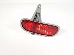 Rear fog light - 