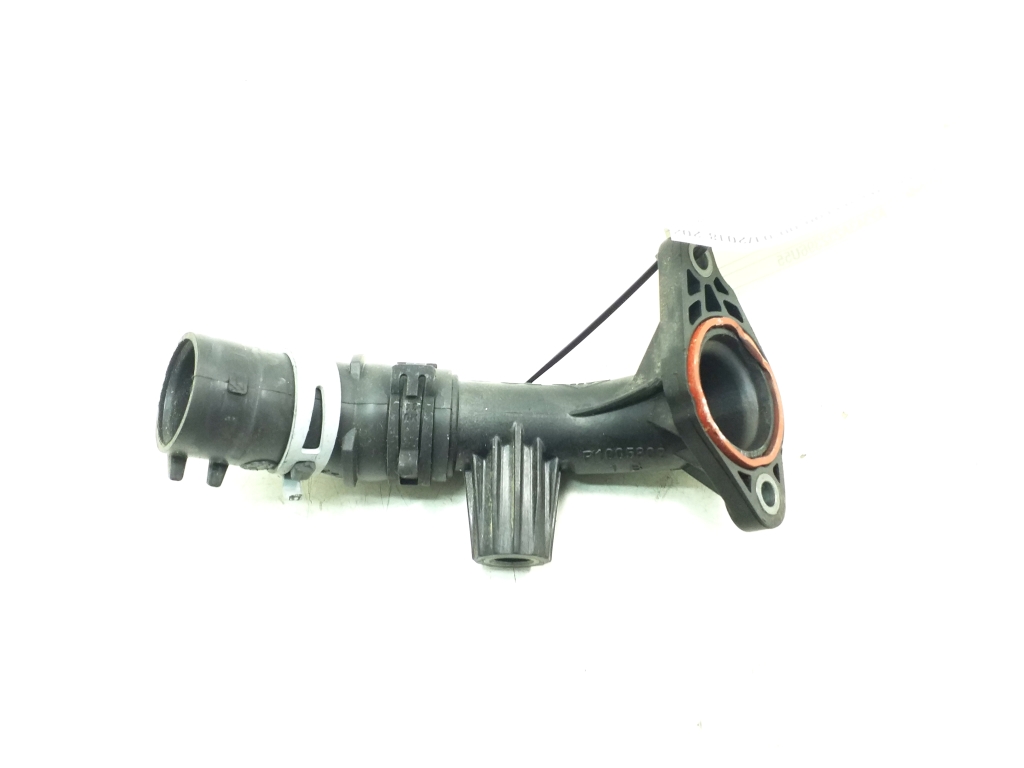 MERCEDES-BENZ A-Class W177 (2018-2024) EGR kylrör A6081400500 20387868