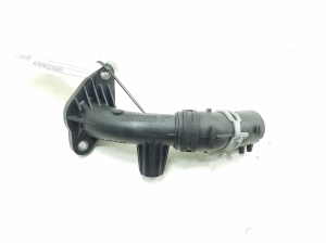 Mercedes Benz A-Class 177 (2018–2026) EGR-klapi toru A6081400500 - 2