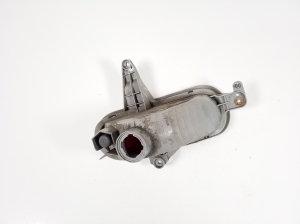 Hyundai i30 (2007–2011) Rear fog light - 2