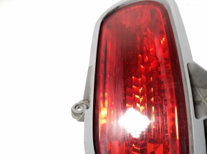 Hyundai i30 (2007–2011) Rear fog light - 3