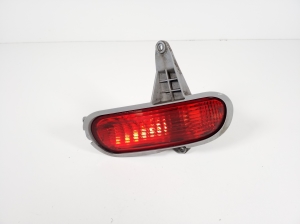 Rear fog light - 