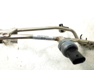Mercedes Benz A-Class 177 (2018–2026) Toru A6080701400 - 2