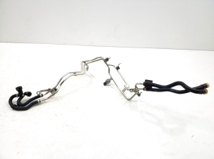 Mercedes Benz A-Class 177 (2018–2026) Toru A6080701400 - 3