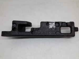 Mercedes Benz CLK-Class 209 (2002–2009) Pralldämpfer Stoßstange vorne A2098850137 - 3