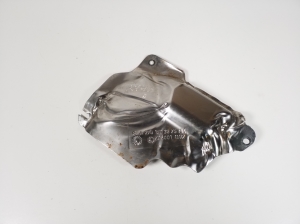 Mercedes Benz ML-Class 166 (2011–2015) Anlasser Hitzeschutz A2761503675 - 2