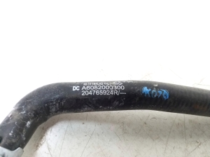 Mercedes Benz A-Class 177 (2018–2026) Voolik A6082000300 - 2