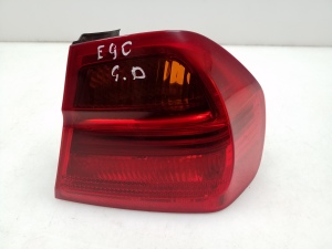 Eckleuchte hinten - 6937458