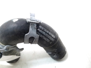 Mercedes Benz A-Class 177 (2018–2026) Voolik A6082030082 - 2