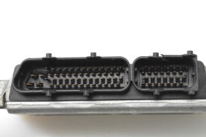 Seat Cordoba (2003–2010) Motorsteuergerät 03C906024H - 2