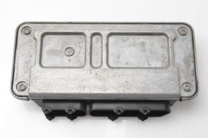 Seat Cordoba (2003–2010) Motorsteuergerät 03C906024H - 3