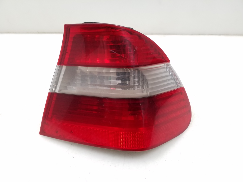 BMW 3 Series E46 (1997-2006) Rear Right Taillight Lamp 25074619