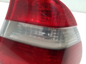 BMW 3 SERIES E46 (1998–2007) Hintere Eckleuchte und ihre Teile - 4