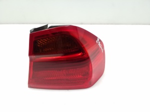 Eckleuchte hinten - 6937458