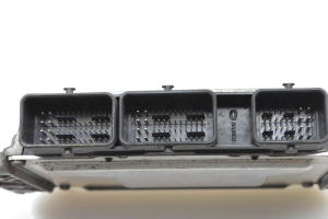 RENAULT Megane II (2002–2009) Engine control unit 8200509516 - 2