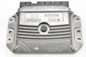 Motorsteuergerät - 8200509516