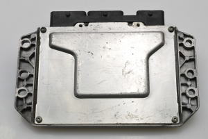 RENAULT Megane II (2002–2009) Engine control unit 8200509516 - 4