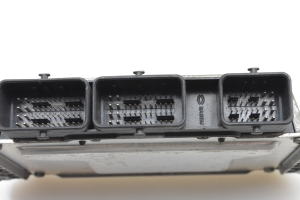 RENAULT Megane II (2002–2009) Engine control unit 8200509516 - 3