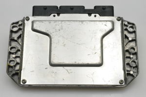 RENAULT Megane II (2002–2009) Engine control unit 8200509516 - 4