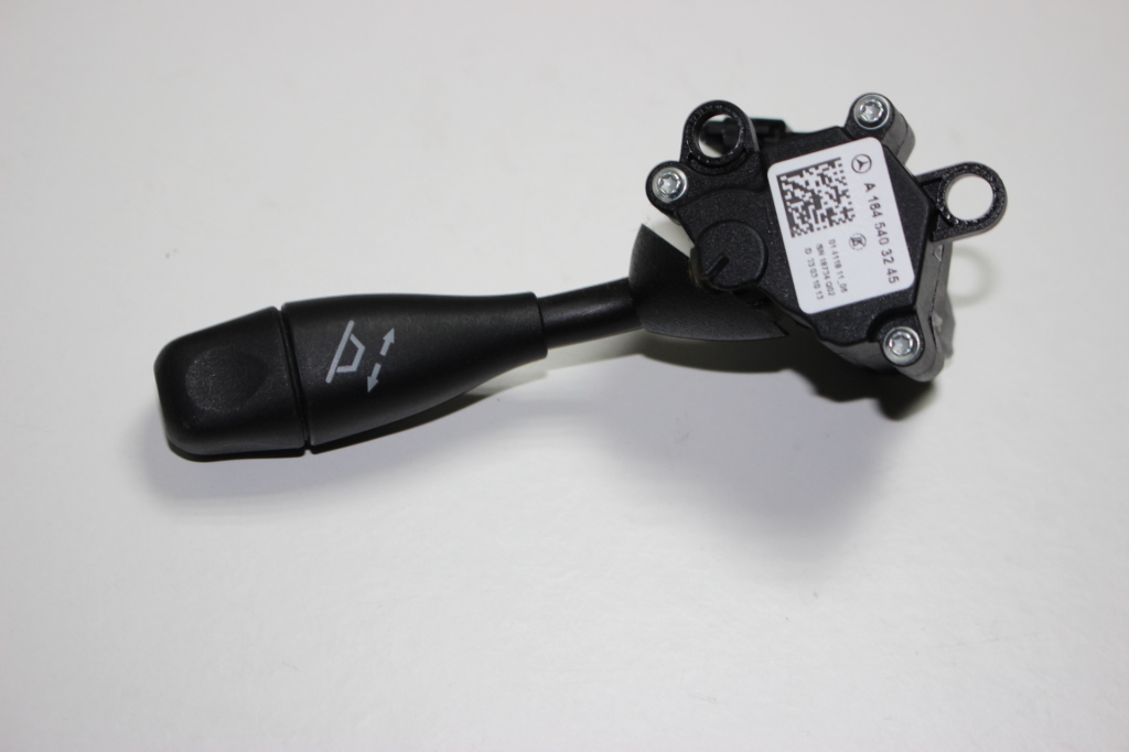 Mercedes Benz GL-Class 164 (2006–2012) Lenkrad-Einstellschalter A1645403245 Mercedes Benz GL-Class 164 (2006–2012) Lenkrad-Einstellschalter A1645403245