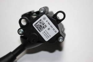 Mercedes Benz GL-Class 164 (2006–2012) Lenkrad-Einstellschalter A1645403245 - 4