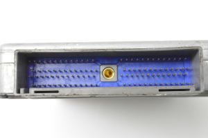 Ford Mondeo III (2000–2007) Engine control unit 3S7112A650GA - 2